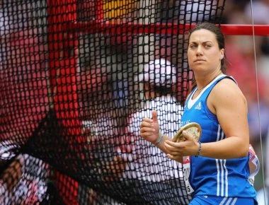 Ευρωπαϊκό Πρωτάθλημα Στίβου: Στον τελικό η Χρυσούλα Αναγνωστοπούλου